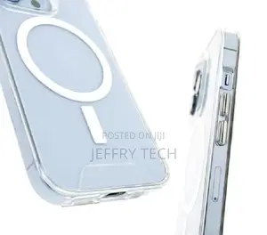 Shieldcase Magsafe iPhone 13 Pro Max Case (Clear)