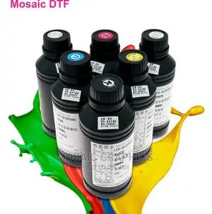 UV Inks for EPSON Head 500ml