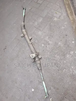 Steering Rack Avensis