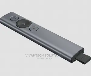 Logitech Spotlight Laser Presenter