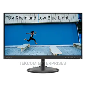 Lenovo D22e-20 21.5" FHD Freesync Monitor