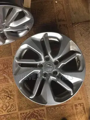 16 Inch Honda Rims (Japan)