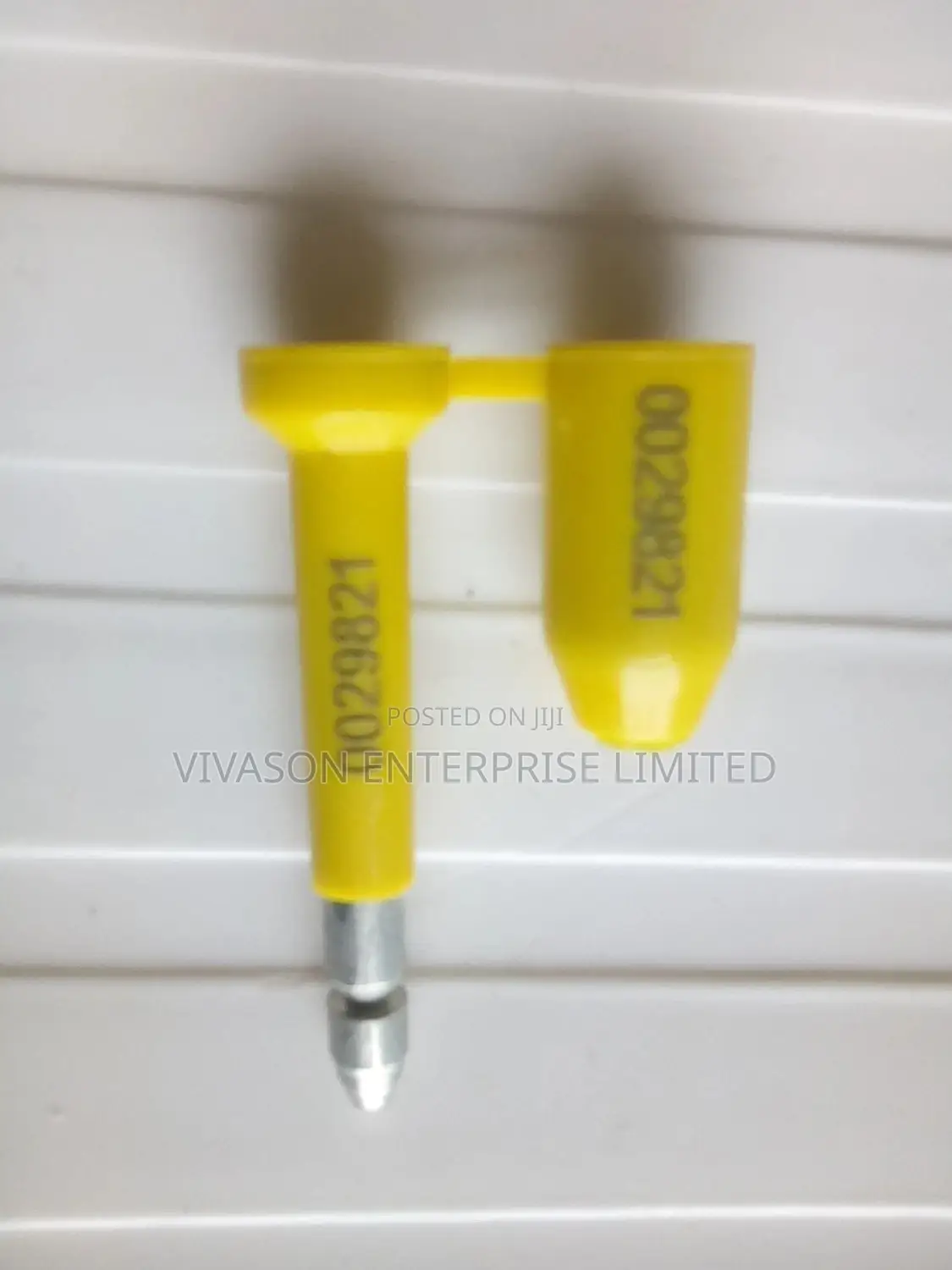 Security Bolt/Container Seals for Sale