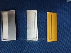 Name Tags Plain