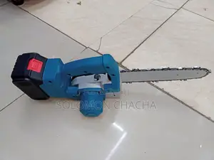 Mini Chain Saw Portable