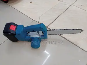 Mini Chain Saw Portable