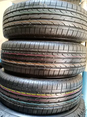 235/65r18 Bridgestone Tyre Made in Japan