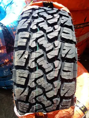 215/75r15 X/T Ridge Blade Tyres Made in China