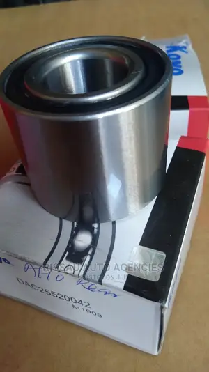 Suzuki Alto Rear Wheel Koyo Bearings Made in Japan.