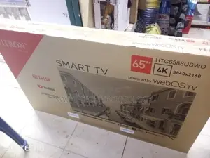 Vitron Vitron. 6588uswo, 65" Inch Smart Android, , Wifi,