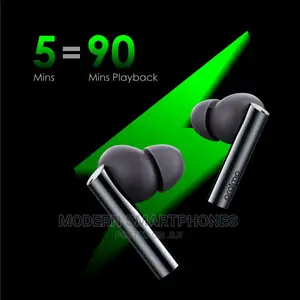 Oraimo Freepods Pro True Wireless Earbuds