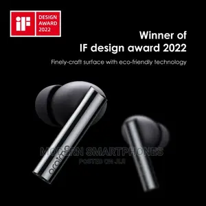 Oraimo Freepods Pro True Wireless Earbuds