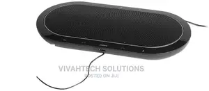 Jabra Speak 810 MS Portable Speaker for Music and Calls