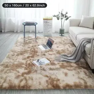 Carpet Fluffy Available Now.