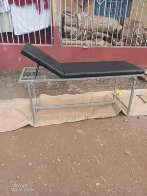 Examination Hospital Bed