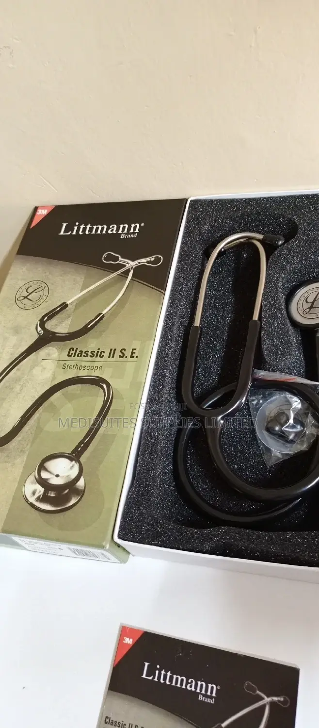 Litmann Classic 2 Stethoscope