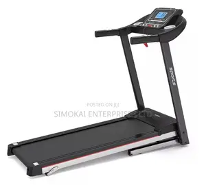 Folding Treadmills for Home Compact Treadmill