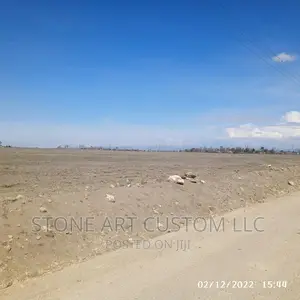 10 Acres, Saitoti/Ostrich Park.