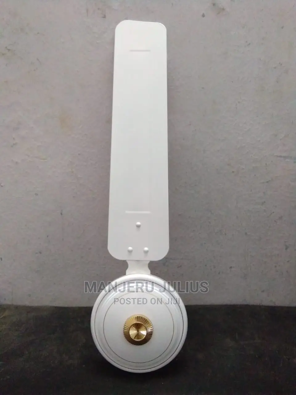 Powertex Ceiling Fan