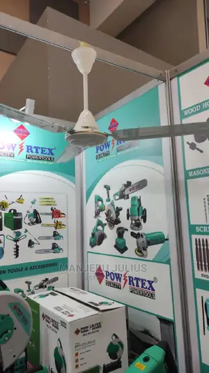 Powertex Ceiling Fan