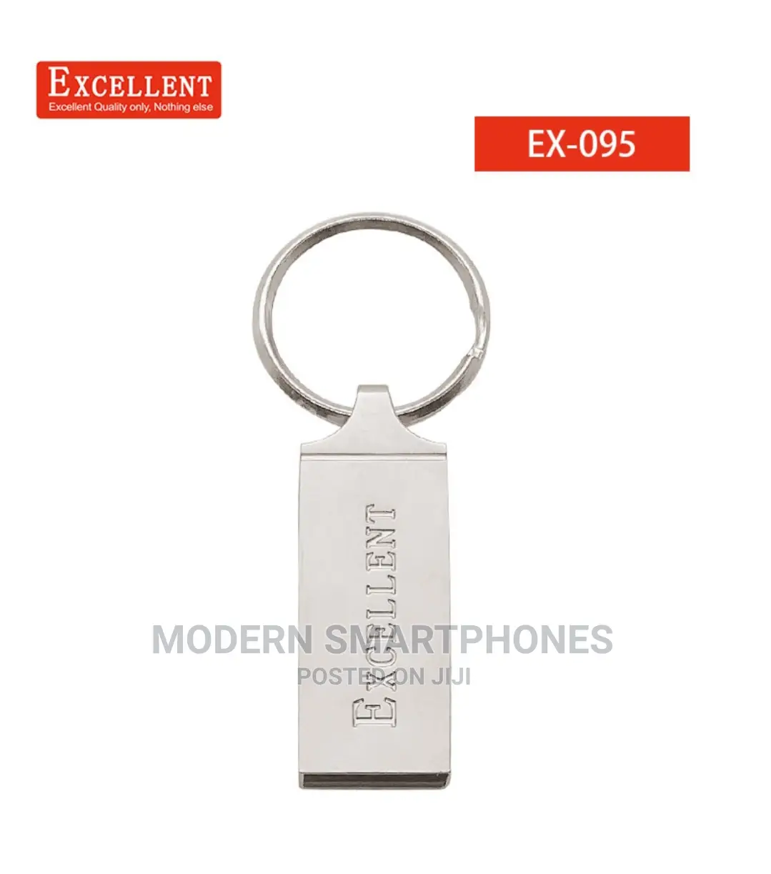 SMART FLASH Disk High Speed