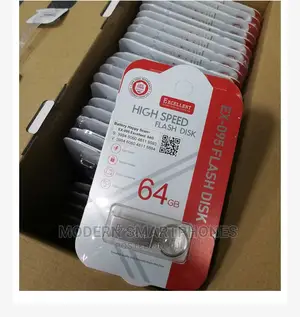 SMART FLASH Disk High Speed