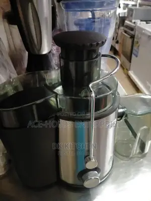 800w Nunix Juice Extractor