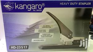 Heavy Duty Stapler Kangaroo HD 23S17