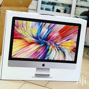 New Desktop Computer Apple iMac 8GB 1T