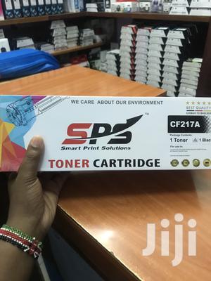 17A HP Compatible Tonner Cartridge