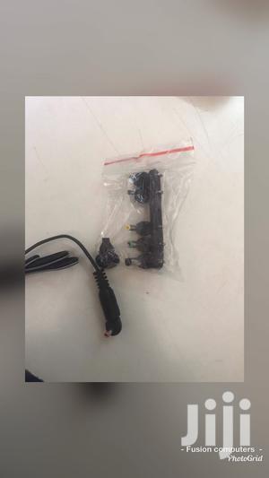 Universal Ac Laptop Charger Power Adapter