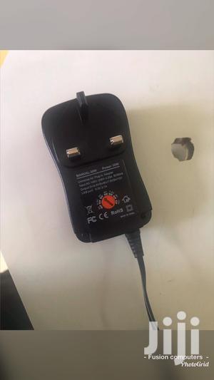 Universal Ac Laptop Charger Power Adapter