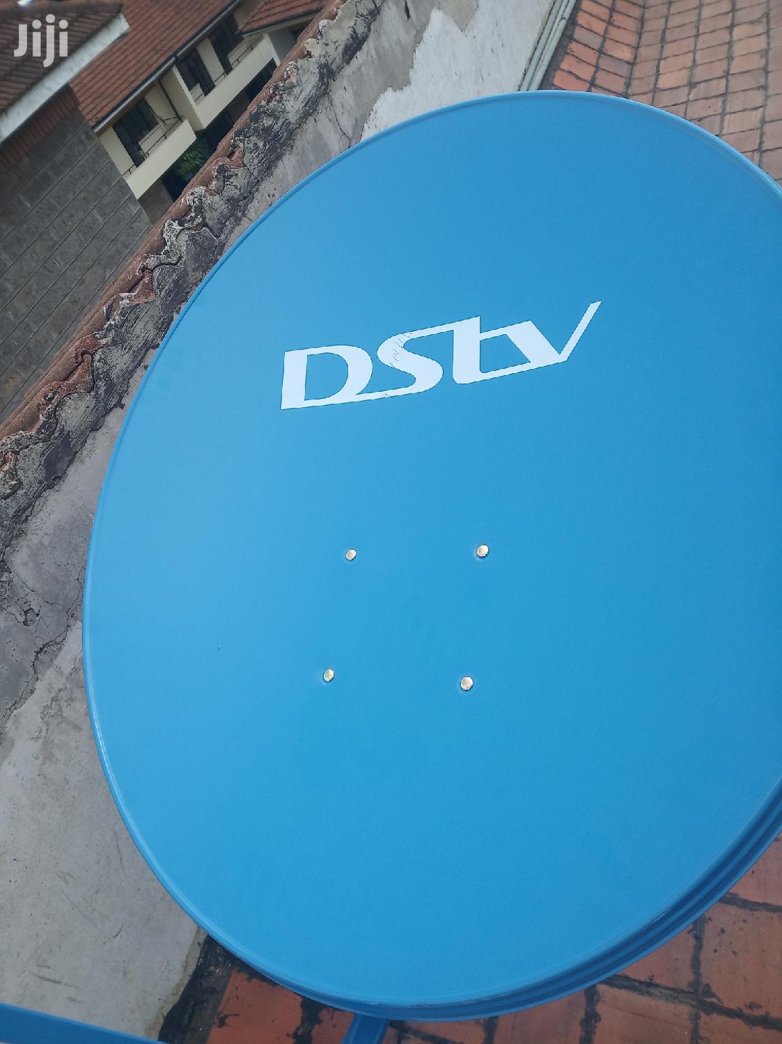 Unique Dstv Installer