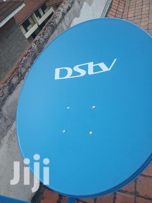 Unique Dstv Installer