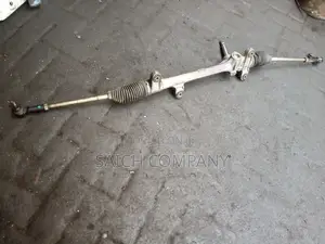 Steering Rack Noah