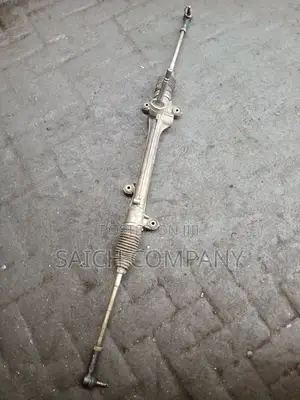 Steering Rack Noah