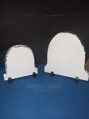 Slates/Rock Frame