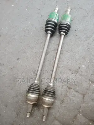 Subaru Legacy Bp5 Drive Shafts