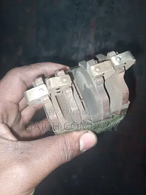 Noah Brake Pads