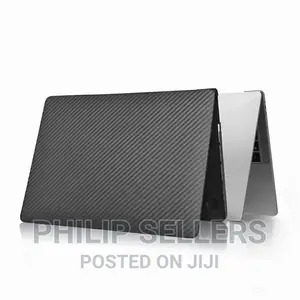 Wiwu Ikavlar Shockproof Laptop Case Hard Shell Case for Macb