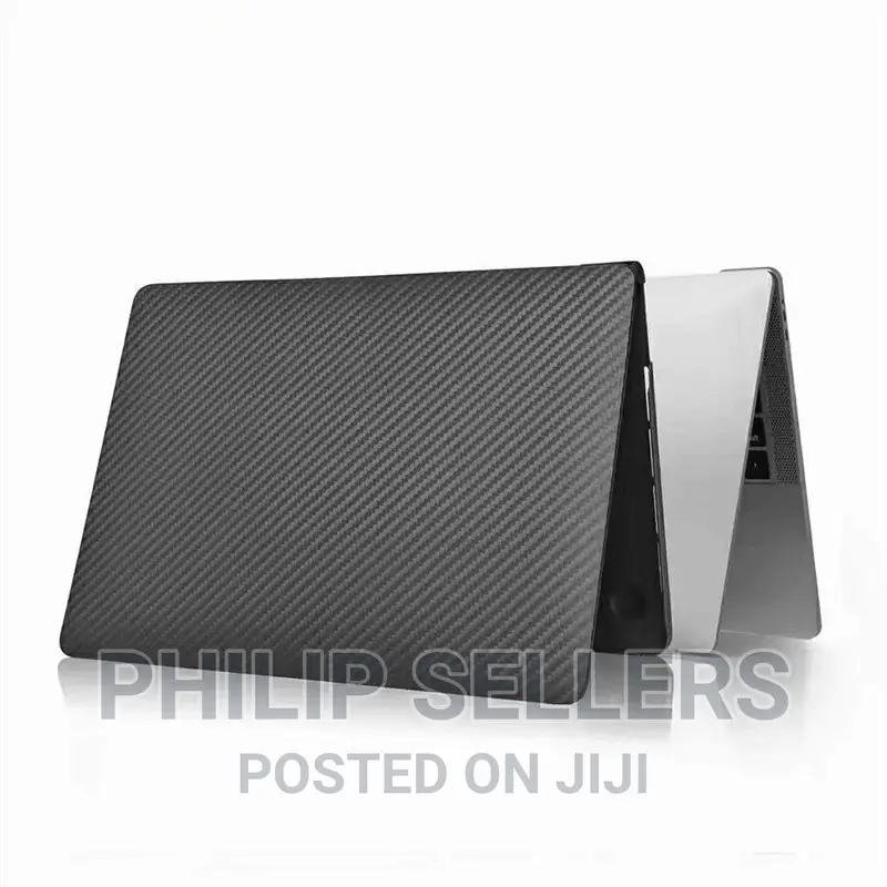 Wiwu Ikavlar Shockproof Laptop Case Hard Shell Case for Macb