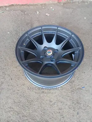 Offset Rims 14inch All Colors