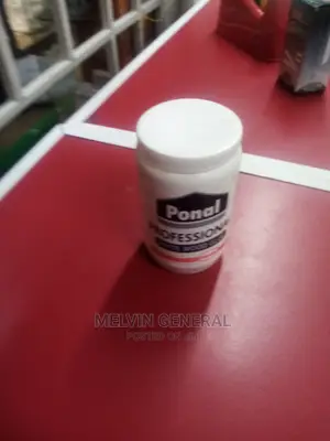 Ponal Professional Woodglue 500ml