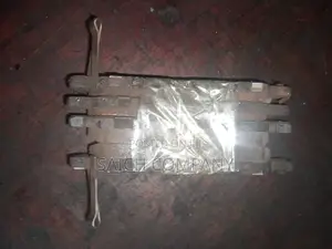 Brake Pads Honda Stepwagon