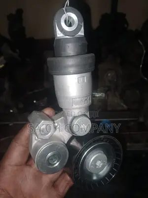 Mazda Demio P3 Belt Tensioner