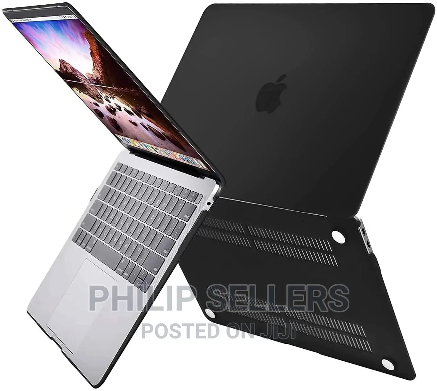 Apple Macbook Air 13 Inch Case 2020 2019 2018 Release A2337
