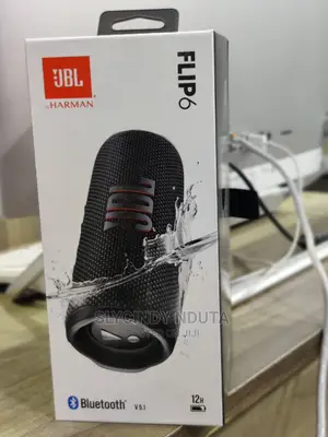 Jbl Harman Flip6