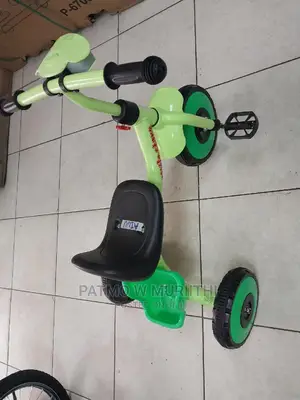 Kid's Tricycle-Tricycle