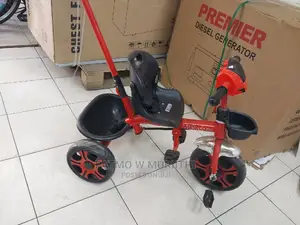Tricycle for Young Kid's