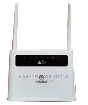 Telenet Mf286n 300mbps 4G LTE Wireless Wifi